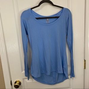 CALIA by Carrie Underwood Long Sleeve